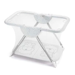 Cam Box Brevettato - Teddy G