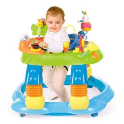 Brevi Girello Giocagiro 3in1 Dondolo E Multiattività 6m+ 8 Brevi Girello Giocagiro 3in1 Dondolo E Multiattività 6m+ -Bambini Prodotti Negozio 0091259 brevi girello giocagiro 3in1 dondolo e multiattivita 6m