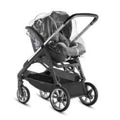 Parapioggia Seggiolino Auto Gruppo 0+