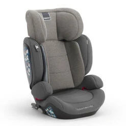 Inglesina Seggiolino Auto Tolomeo Ifix Isofix Da 15 A 36 Kg