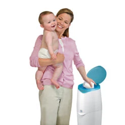 Foppapedretti Maialino Angelcare Mangiapannolini + 1 Ricarica Aggiuntiva -Bambini Prodotti Negozio 0093833 foppapedretti maialino angelcare mangiapannolini 1 ricarica aggiuntiva