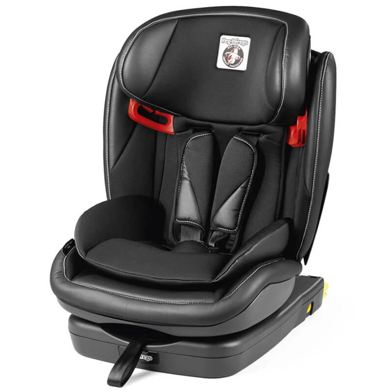 Peg Perego Seggiolino Auto Viaggio 1-2-3 Via Isofix 9-36 Kg 1 Peg Perego Seggiolino Auto Viaggio 1-2-3 Via Isofix 9-36 Kg