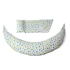 Nuvita Cuscino Gravidanza E Allattamento DreamWizard Con Supporto Schiena -Bambini Prodotti Negozio 0096559 nuvita cuscino gravidanza e allattamento dreamwizard con supporto schiena