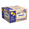 Pampers® Pampers Pannolini Sole E Luna Esapack Taglia 4 - Maxi - 108 Pezzi