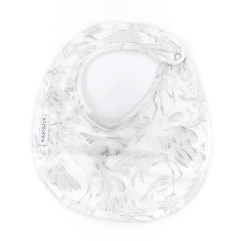 Bamboom Bavaglino Print In Spugna Di Bambù 7 Bamboom Bavaglino Print In Spugna Di Bambù - immagine 7