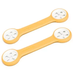 Suavinex 2 Reggibavaglino In Silicone