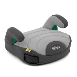 Bambini Prodotti Negozio -Bambini Prodotti Negozio 0100459 graco rialzo eversure lite seggiolino senza schienale per bambino r129 isize 135 150cm