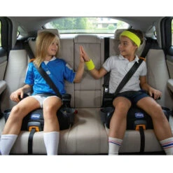 Bambini Prodotti Negozio -Bambini Prodotti Negozio 0100583 chicco rialzo booster gofit plus per bambino 22 36kg