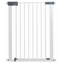 Safety 1st Safety1St Cancelletto QuickClose Con Chiusura Di Sicurezza - Apertura Da 73 A 80 Cm