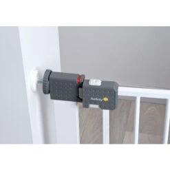 Safety 1st Safety1St Cancelletto QuickClose Con Chiusura Di Sicurezza - Apertura Da 73 A 80 Cm -Bambini Prodotti Negozio 0101720 safety1st cancelletto quickclose con chiusura di sicurezza apertura da 73 a 80 cm