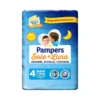 Pampers® Pampers Pannolini Sole E Luna Maxi 4 - 17 Pezzi
