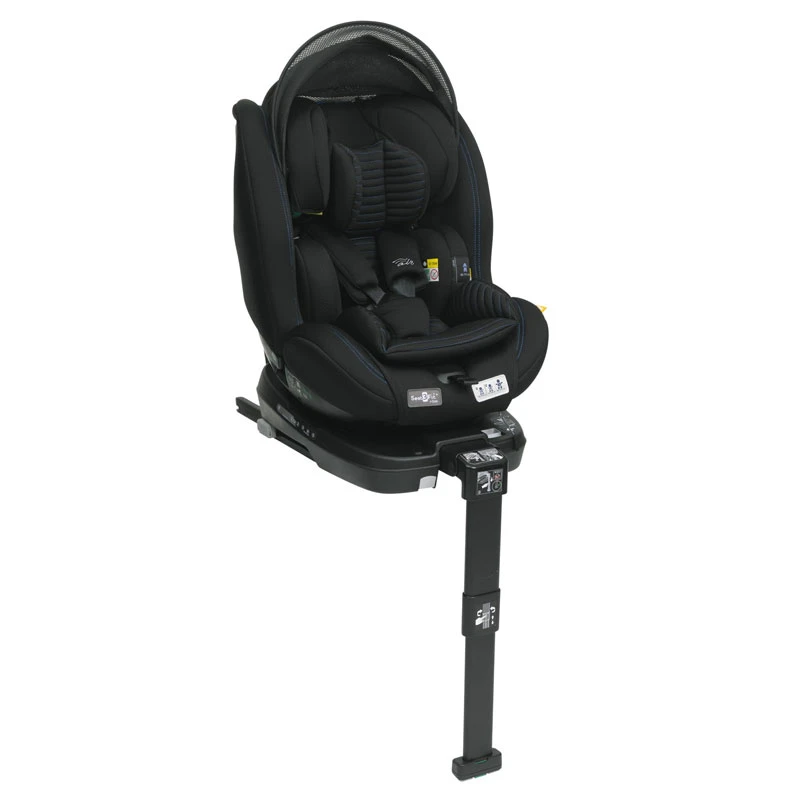 Chicco Seggiolino Auto Seat3Fit Air R129 4 Chicco Seggiolino Auto Seat3Fit Air R129 - immagine 4