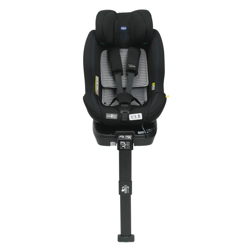 Chicco Seggiolino Auto Seat3Fit Air R129 5 Chicco Seggiolino Auto Seat3Fit Air R129 - immagine 5