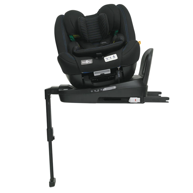 Chicco Seggiolino Auto Seat3Fit Air R129 6 Chicco Seggiolino Auto Seat3Fit Air R129 - immagine 6