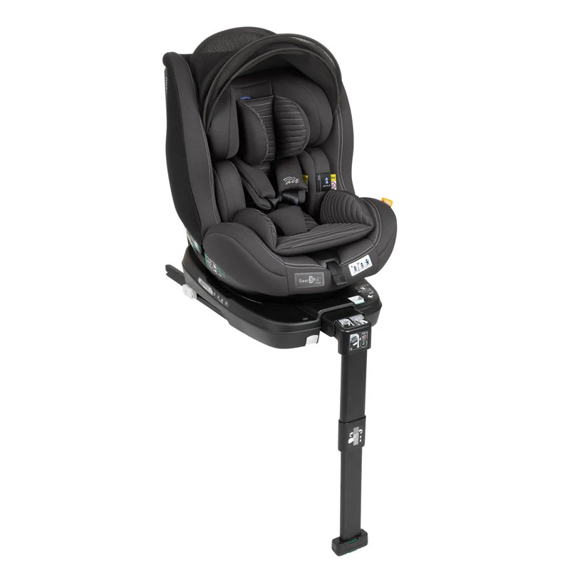 Chicco Seggiolino Auto Seat3Fit Air R129 1 Chicco Seggiolino Auto Seat3Fit Air R129