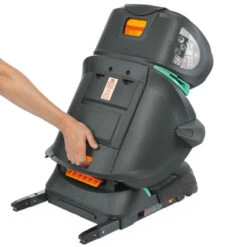 Chicco Seggiolino Auto Fold&Go Air R129 I-Size In Tessuto 3D Traspirante, 100-150 Cm -Bambini Prodotti Negozio 0102125 chicco seggiolino auto foldgo air r129 i size in tessuto 3d traspirante 100 150 cm