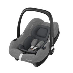 Maxi-Cosi Seggiolino Auto Per Neonati Cabriofix I-Size Leggero Con Seduta Imbottita 40-75cm -Bambini Prodotti Negozio 0102867 maxi cosi seggiolino auto per neonati cabriofix i size leggero con seduta imbottita 40 75cm