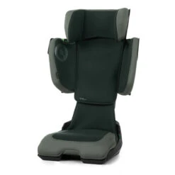 Jané Seggiolino Auto Ikoal I-Size R129, Ripieghevole Con Borsa Viaggio Inclusa, 100-150cm