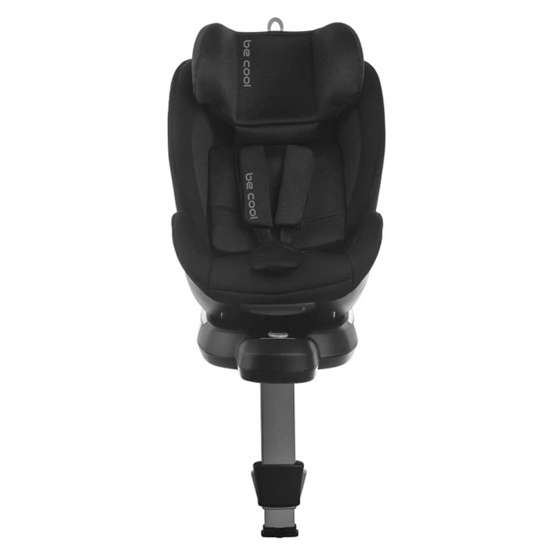 Be Cool Seggiolino Auto Jupiter Con Base Girevole Max 36kg 2 Be Cool Seggiolino Auto Jupiter Con Base Girevole Max 36kg - immagine 2