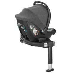 Inglesina Base Auto Girevole Darwin 360° I-Size Per Seggiolino Auto Darwin Infant, Darwin Infant Recline E Darwin Next Stage I-Size -Bambini Prodotti Negozio 0105826 inglesina base auto girevole darwin 360 i size per seggiolino auto darwin infant darwin infant recli