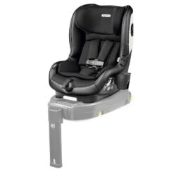 Peg Perego Seggiolino Auto I-Size Viaggio FF105 Per Bambini Da 15 Mesi A 4 Anni
