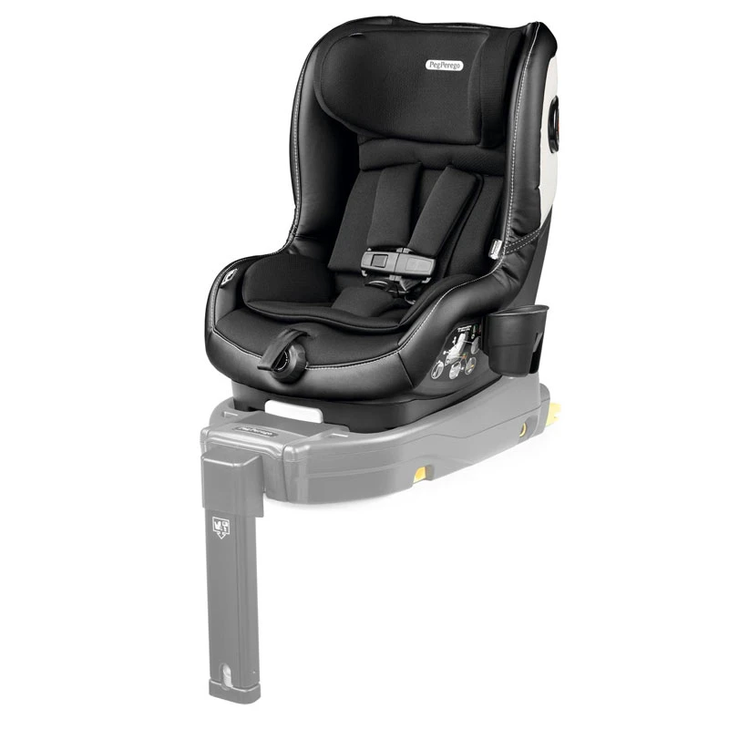Peg Perego Seggiolino Auto I-Size Viaggio FF105 Per Bambini Da 15 Mesi A 4 Anni 1 Peg Perego Seggiolino Auto I-Size Viaggio FF105 Per Bambini Da 15 Mesi A 4 Anni