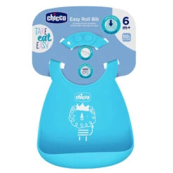 Chicco Bavaglio In Silicone Regolabile E Pieghevole 6m+ -Bambini Prodotti Negozio 0107147 chicco bavaglio in silicone regolabile e pieghevole 6m