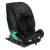 Chicco Seggiolino Auto My Seat R129/03 I-Size In Tessuto 3D Traspirante 76-150cm