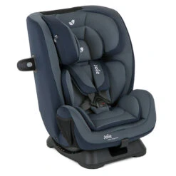 Joie Seggiolino Auto Every Stage R129 I-Size, Dalla Nascita Ai 12 Anni Circa