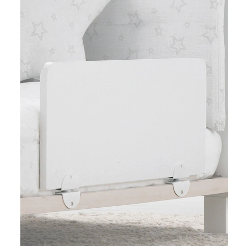 Erbesi Barriera Letto Moon, Pannello Salva Cadute 1 Erbesi Barriera Letto Moon, Pannello Salva Cadute