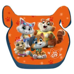 Bambini Prodotti Negozio -Bambini Prodotti Negozio 0108910 albri booster alzabimbo auto da 4 a 12 anni