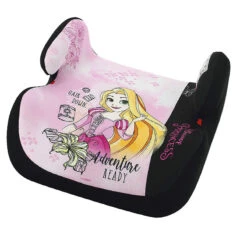 Albri Booster Alzabimbo Auto, Da 4 A 12 Anni 5 Albri Booster Alzabimbo Auto, Da 4 A 12 Anni -Bambini Prodotti Negozio 0108911 albri booster alzabimbo auto da 4 a 12 anni