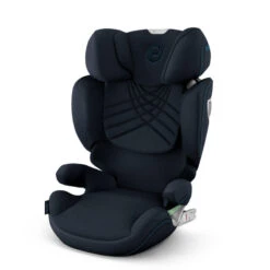 Cybex Platinum Seggiolino Auto Solution T I-Fix ISize R129 Da 4 A 12 Anni -Bambini Prodotti Negozio 0108959 cybex platinum seggiolino auto solution t i fix isize r129 da 4 a 12 anni