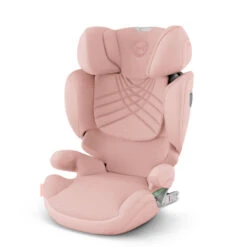 Cybex Platinum Seggiolino Auto Solution T I-Fix ISize R129 Da 4 A 12 Anni -Bambini Prodotti Negozio 0108960 cybex platinum seggiolino auto solution t i fix isize r129 da 4 a 12 anni