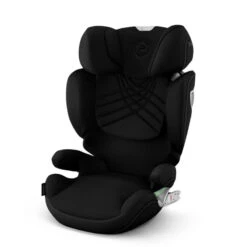 Cybex Platinum Seggiolino Auto Solution T I-Fix ISize R129 Da 4 A 12 Anni -Bambini Prodotti Negozio 0108962 cybex platinum seggiolino auto solution t i fix isize r129 da 4 a 12 anni