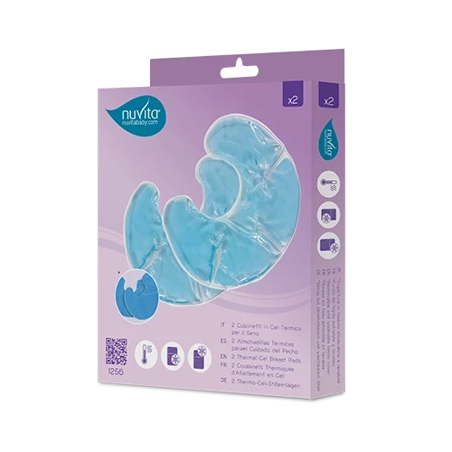Cuscinetti Termici Per Il Seno - 1256 2 Cuscinetti Termici Per Il Seno - 1256 - immagine 2
