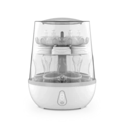 Sterilizzatore A Vapore Digitale - SteriEasy Pro 1084