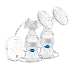 Tiralatte Elettrico Doppio - Materno Smart 1288M