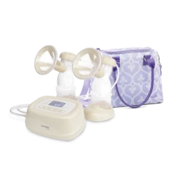 Tiralatte Elettrico Doppio - Materno Dual 1290