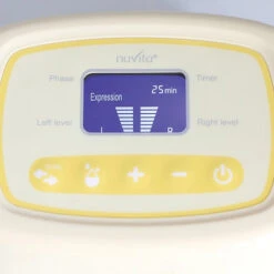 Tiralatte Elettrico Doppio - Materno Dual 1290 -Bambini Prodotti Negozio tiralatte elettrico materno dual dettaglio